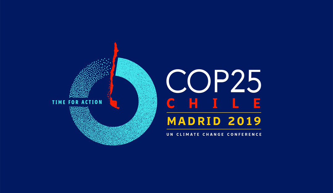 Cop25 Chile Madris 2019